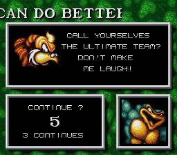 忍者蛙与双截龙（悟饭版） v3.1.0