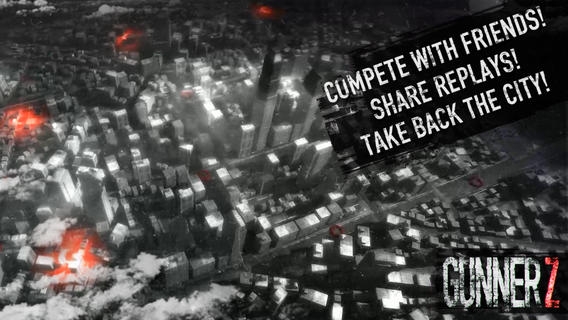 屠尸神枪手 Gunner Z v4.0.5