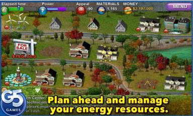 地产大亨4安卓中文版 v1.1