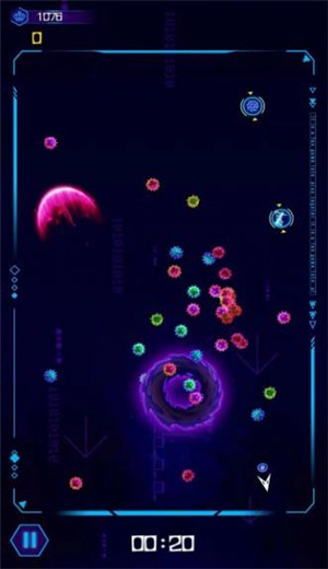 拐弯抹角大逃亡游戏 2020-11-24 10:53