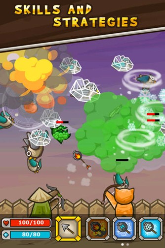 猫射手中文版 v2.2.5