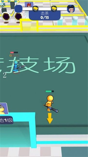 火线荣耀  v1.0.6