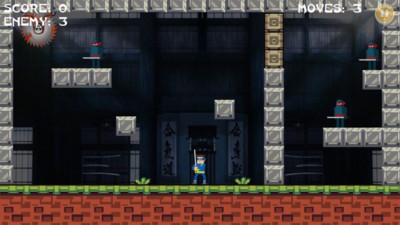 沙雕忍者先生  v1.0