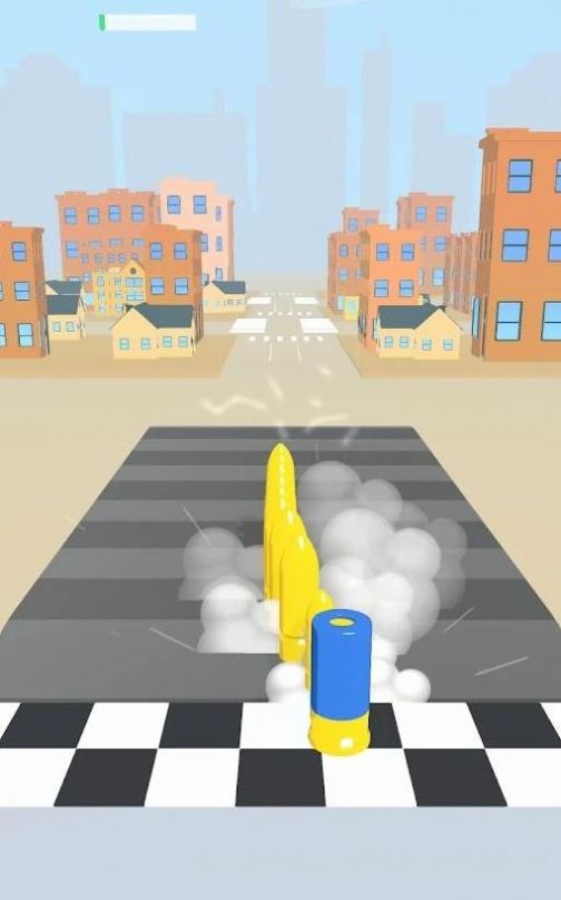 子弹VS巨人游戏官方安卓版图片1