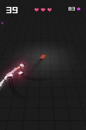 亡命时速游戏  v4.3