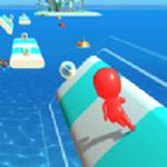 瓷砖舞者(tiles dancer)