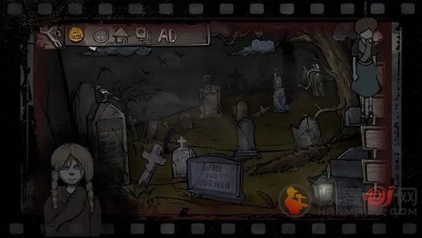 无人镇密室逃脱  v100