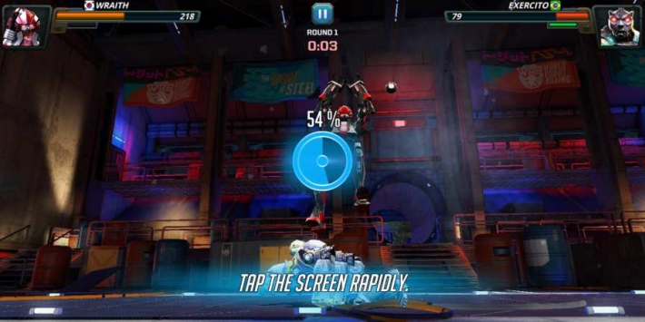 世界机器人拳击2 v4.0.5