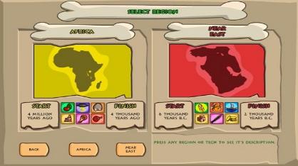 青铜时代  v1.10.5