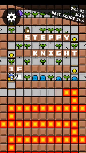 SteppyKnight v1.0.2