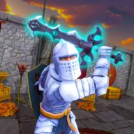 忍者神剑格斗武士Warrior