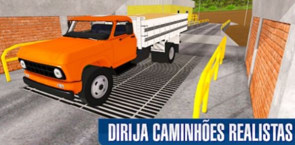 巴西农场模拟器官方安卓版  v4.5.1