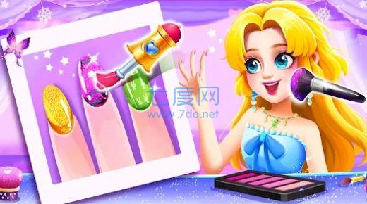 奇妙少女梦之城 v8.64.00.02