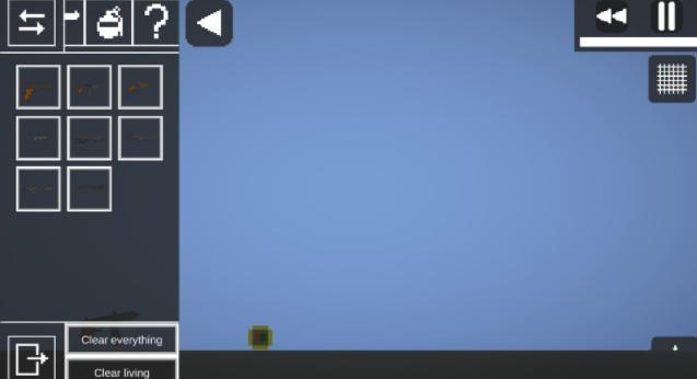 甜瓜游乐场苍龙模组 v8.1