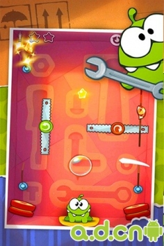 割绳子:实验室篇 v2.3.1 v2.5.5