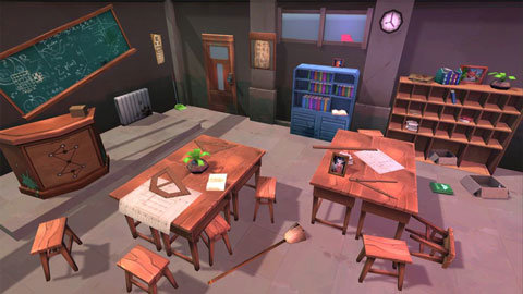 匿名信失心者 v1.0