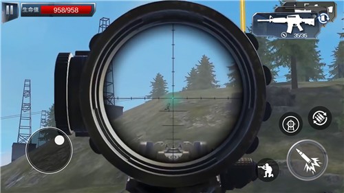 正义勇者出击  v1.0