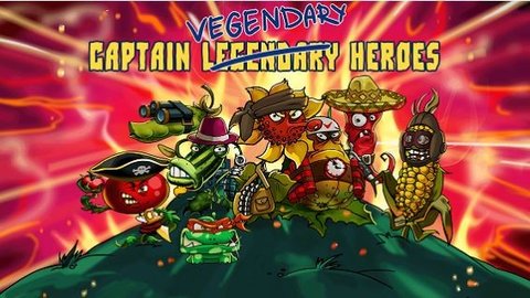 植物虐僵尸 v1.0.1