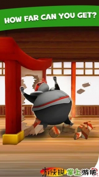 忍者粉碎 NinJumpSmash v4.0.5