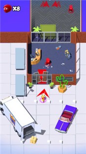 暗影忍者最新版 v1