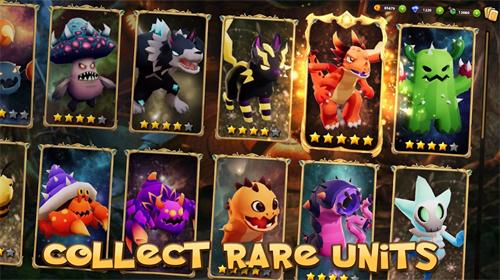 怪物驯龙师 v1.6.0