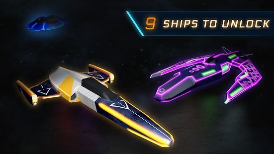 星光赛跑者  v1.0.2