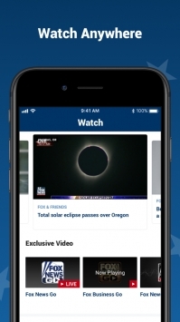 Foxnews中文版截图3