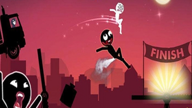 重力下坠撑杆跳 v4.0.5