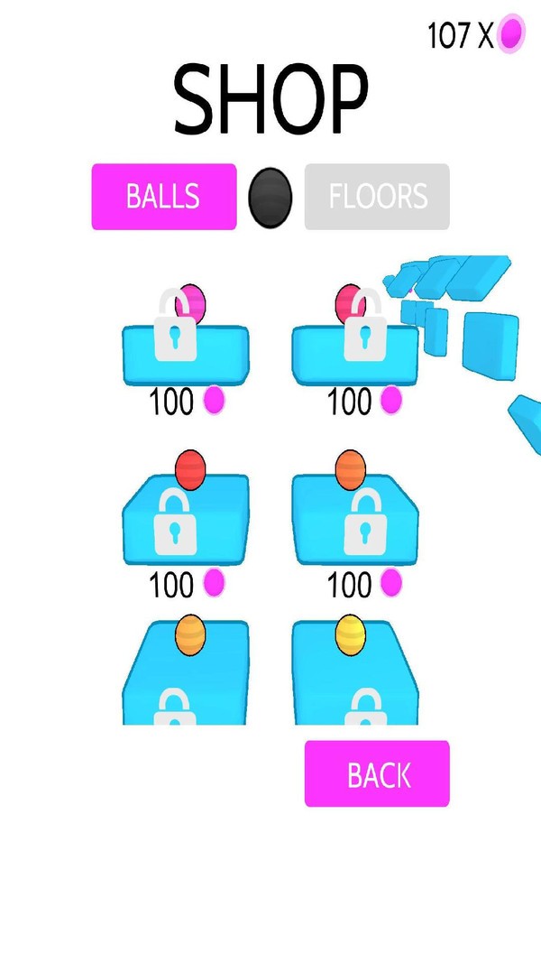跳跃转道 v1.04