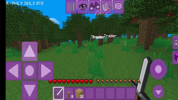 可爱世界盒子2021去广告最新最新版  v4.4.2