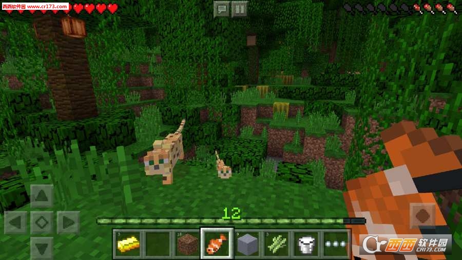 我的世界口袋版截图2