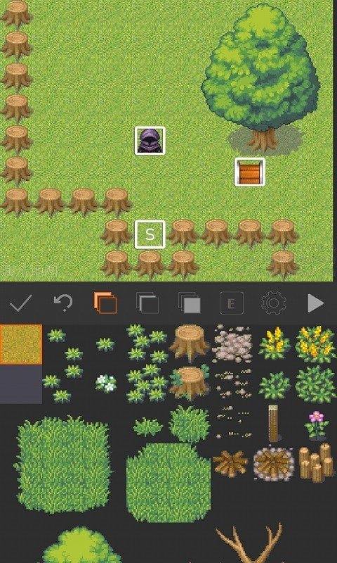 RPG制作大师安卓汉化版下载手机版最新版  v3.3.3
