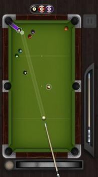 台球桌英雄游戏安卓最新版图片2
