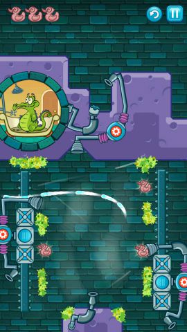 鳄鱼小顽皮爱洗澡 v3.0.3