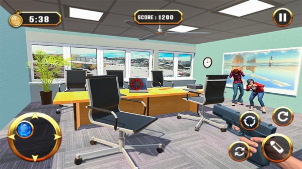 毁灭办公室 v1.0.6
