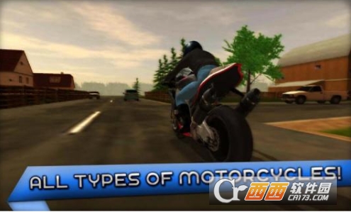 摩托车驾驶学校2019(Moto Driving School)截图2