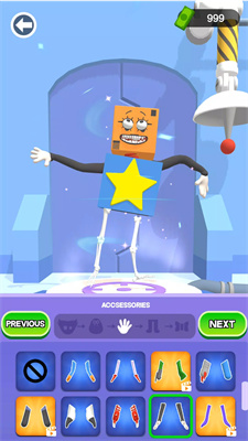 满级怪物改造MixMonster 3DMakeoverASMR