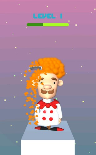 我就是托尼老师  V 1.0