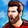 超级巨星足球手游安卓版最新版下载(Superstar Soccer) v0.1