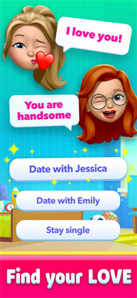 故事生活模拟器 v1.12.9