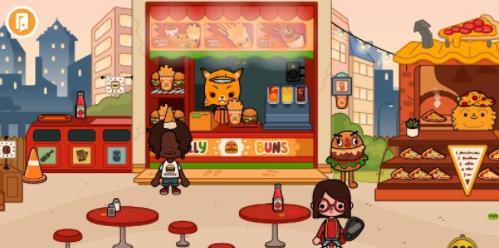 托卡镇我的医院游戏最新版  v5.4.3