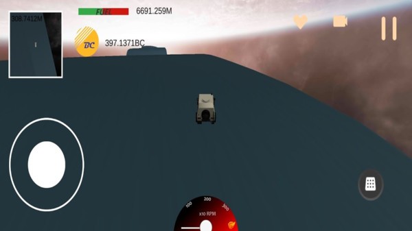 爬坡模拟器 v0.83