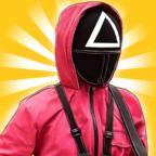 鱿鱼游戏终结者