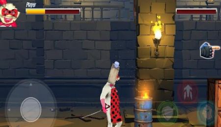 女冰人vs警笛头 v4.0.5