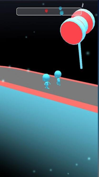 生存竞赛疯狂之路3D v3