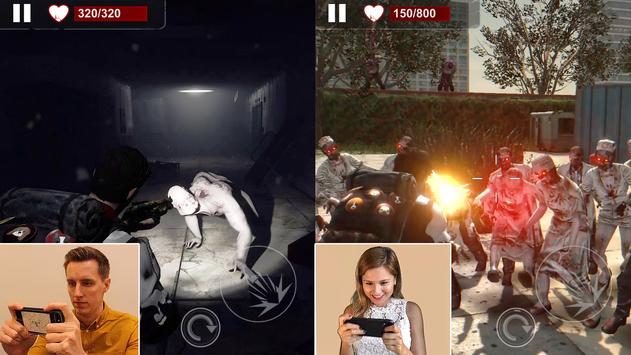 僵尸猎魔团 v1.32.0