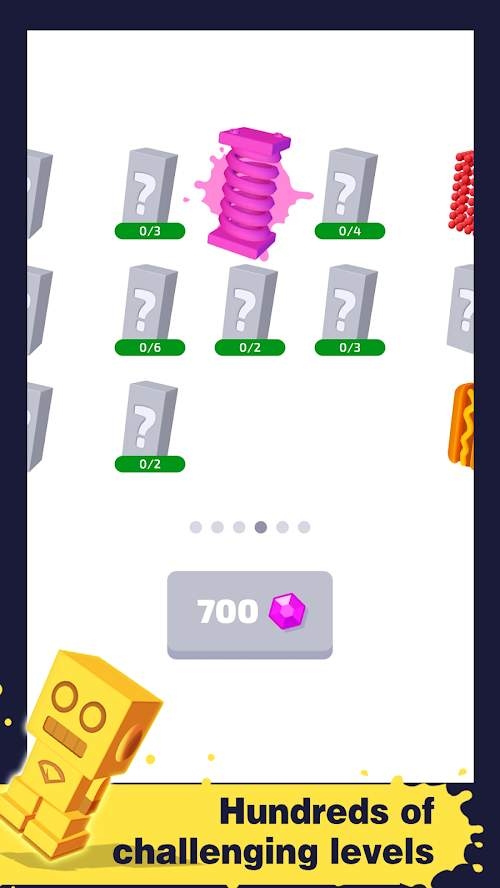 翻滚海绵 v1.0.2 安卓版