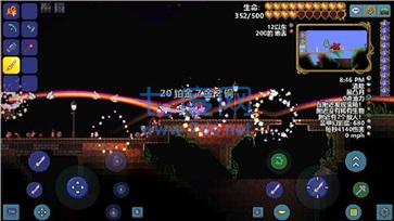 泰拉瑞亚1.4.4.9全物品版