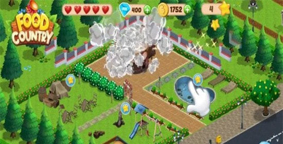 美食之乡烹饪翻新故事 v1.0.3