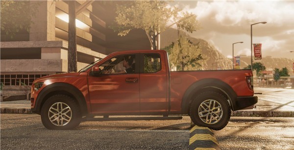 货车物流模拟器 v1.1